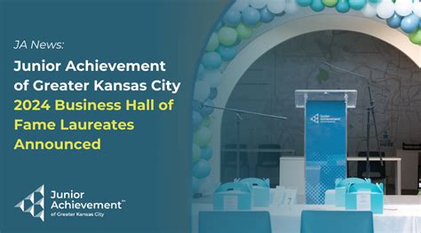 junior achievement kansas city|Member News: Junior Achievement of Greater Kansas City .